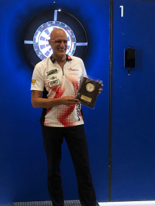 Gelterkinden Open 2023 - Hommes vainquer : Marcel Walpen